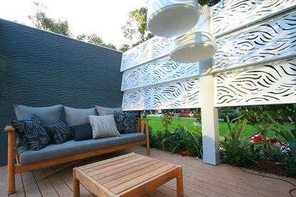 OUTDECO Decorative Panel Wooloomai