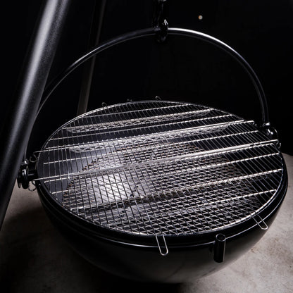 Cowboy Cauldron The Wrangler, 36 in. Diameter / 130 lb. Basin - CC-53001