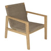 Royal Teak Collection Admiral Club Chair- ADCC