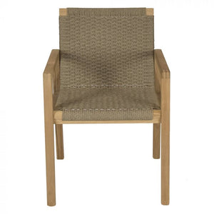 Royal Teak Collection Admiral Dining Chair - ADCH