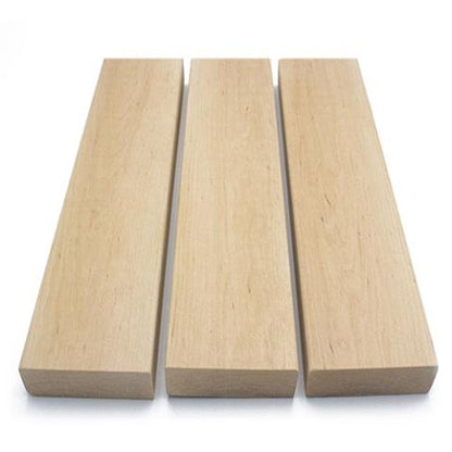 Prosaunas Alder 2x4 S4SEE SHP Profile, Bench Material - WOOD646-1