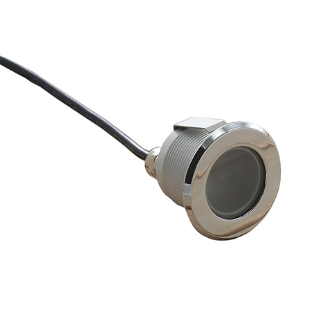 Bathology Brilliance 460 LED White Light, Frosted