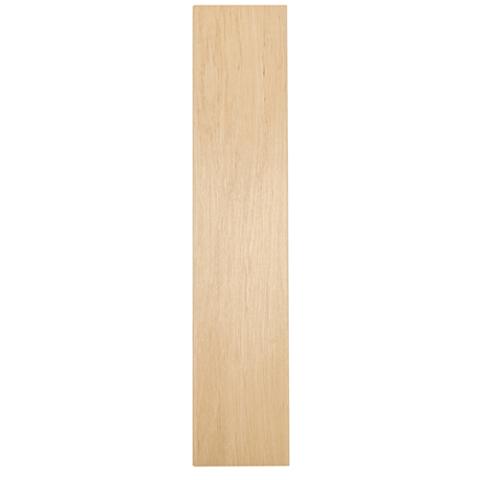 Prosaunas Alder 2x3 S4SEE SHP Profile, Bench Material - WOOD645-1