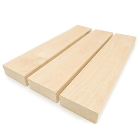 Prosaunas Alder 2x3 S4SEE SHP Profile, Bench Material - WOOD645-1