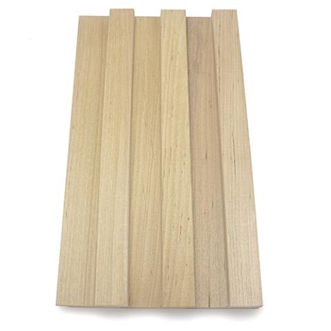 Prosaunas Alder Grace™ 2x3 T&G, Large-Gap, Wall Material