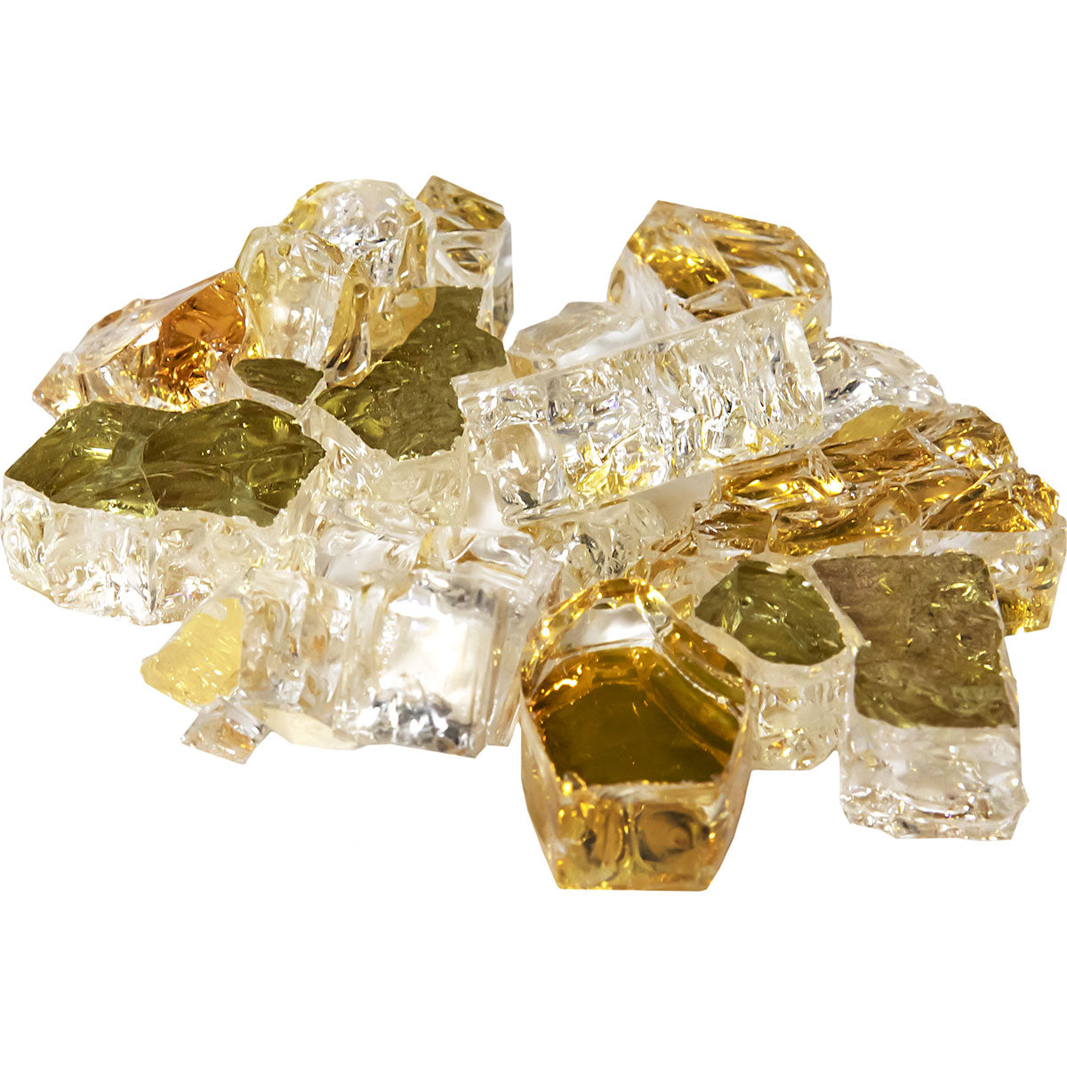 FIRE GLASS, amber_diamond