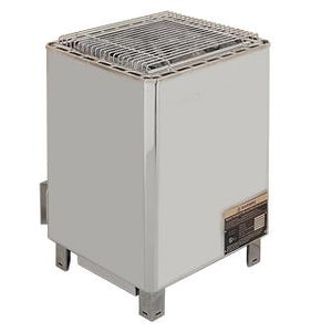 Amerec Pro-10.5Pro Series 10.5kW Sauna Heater