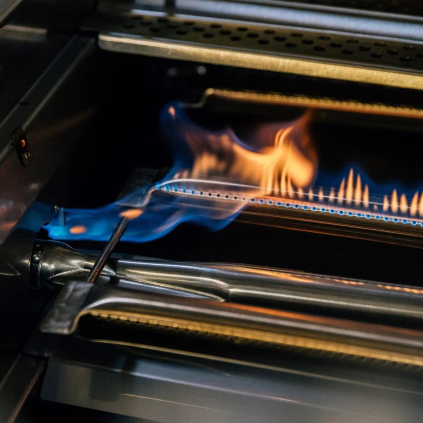 American Made Grills Atlas 36" - ATS36-B-NG