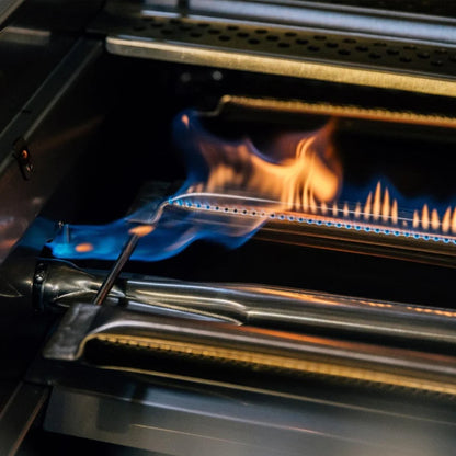 American Made Grills Atlas 36" - ATS36-B-NG