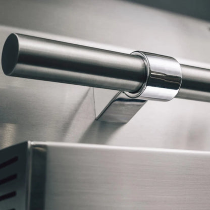 American Made Grills Atlas 36" - ATS36-B-NG