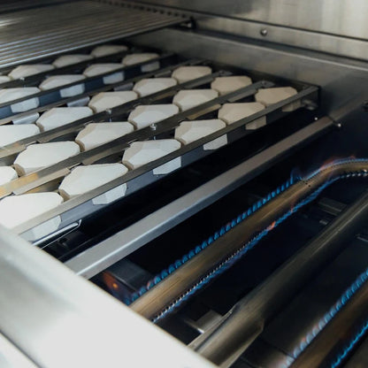 American Made Grills Atlas 36" - ATS36-B-NG