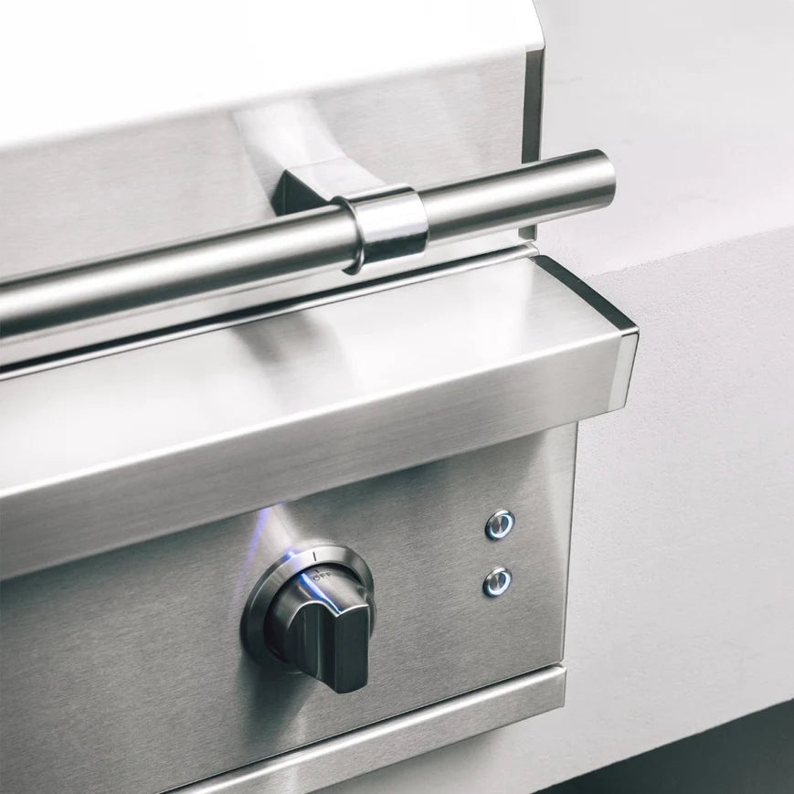 American Made Grills Atlas 36" - ATS36-B-NG