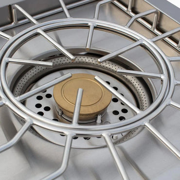 American Made Grills Encore Power Burner - ENCPB2-NG