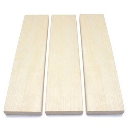 Prosaunas Aspen 1x4 S4SEE SHP Profile, Bench Material - WOOD638-1