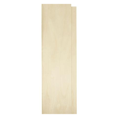 Prosaunas Aspen 1x4 T&G STS4 Nickel-Gap, Wall Material