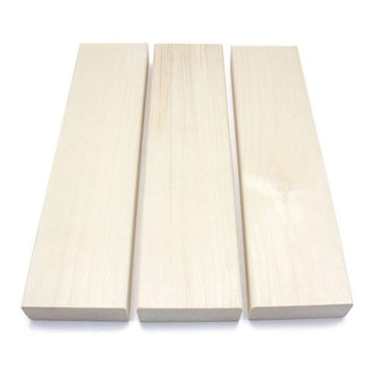 Prosaunas Aspen 2x4 S4SEE SHP Profile, Bench Material - WOOD641-1