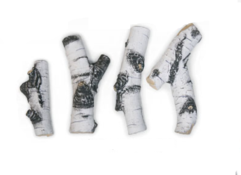 Grand Canyon Gas Logs Twigs | Available in 7 Sets