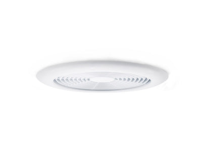 Bathology Atmospheric 310 Single Vent Bath Fan w/ Optional Lighting, 100 CFM