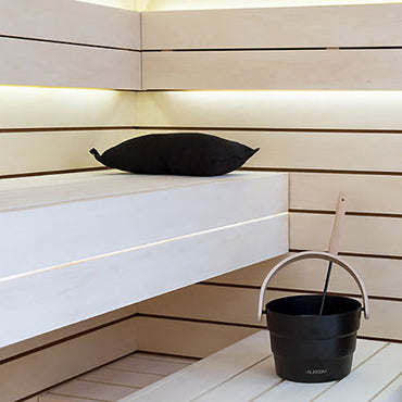 Auroom Sauna Pillow