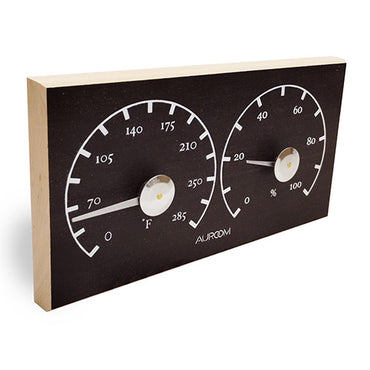 Auroom Thermo-Hygrometer