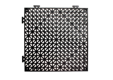 Bathology Surfaces 416 Sauna Room Vinyl Flooring, 12" x 12"