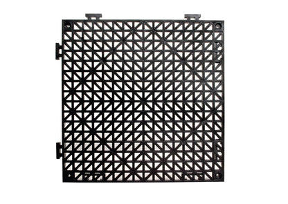 Bathology Surfaces 416 Sauna Room Vinyl Flooring, 12" x 12"