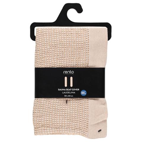 Rento Kenno Sauna Seat Cover (Available in 5 Colors) - 614570