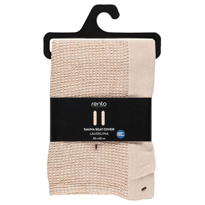 Rento Kenno Sauna Seat Cover (Available in 5 Colors) - 614570