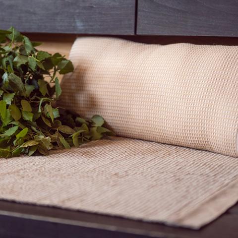 Rento Kenno Sauna Seat Cover (Available in 5 Colors) - 614570