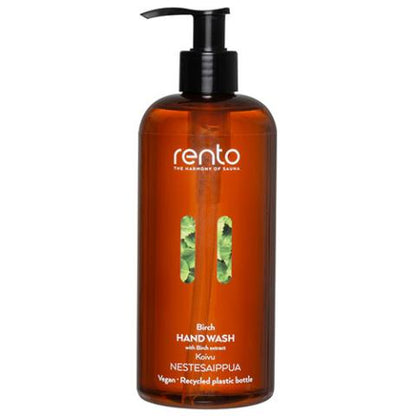 Rento Hand Wash (Available in 5 Scents) - 636411