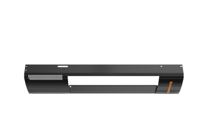 Schwank bistroSchwank 2135 Marine Grade S/S with Black Finish 35,000 Btuh