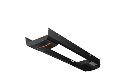 Schwank bistroSchwank 2135 Marine Grade S/S with Black Finish 35,000 Btuh