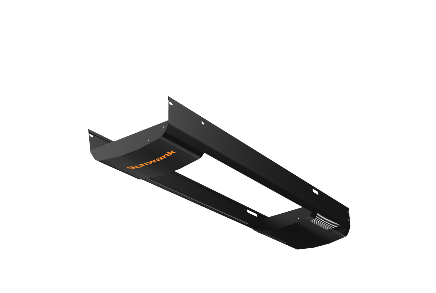 Schwank bistroSchwank 2150 Marine Grade S/S with Black 50,000 Btuh