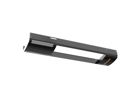 Schwank bistroSchwank 2135 Marine Grade S/S with Black Finish 35,000 Btuh