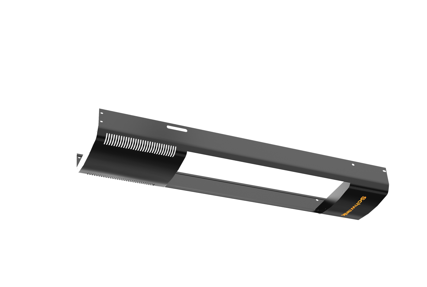 Schwank bistroSchwank 2150 Marine Grade S/S with Black 50,000 Btuh