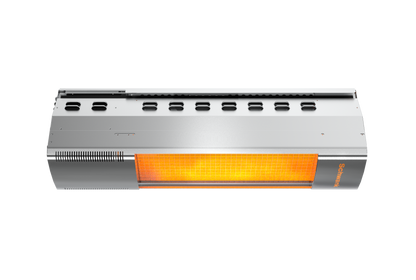 Schwank bistroSchwank 2135 Marine Grade S/S 35,000 Btuh