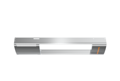 Schwank bistroSchwank 2152 Two Stage Marine Grade S/S - 50/36.5 MBH NG Only - MO-2152-SN