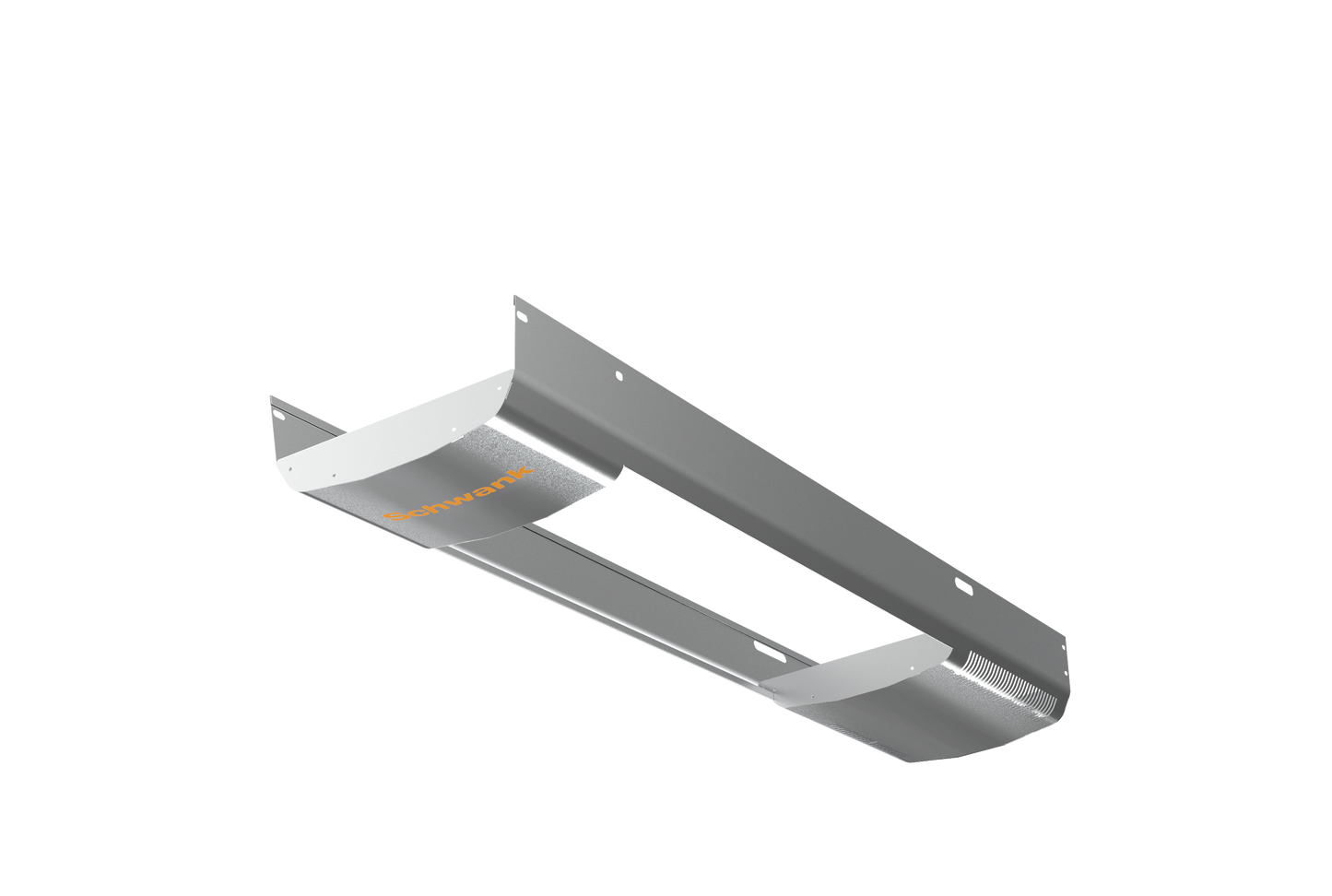 Schwank bistroSchwank 2152 Two Stage Marine Grade S/S - 50/36.5 MBH NG Only - MO-2152-SN