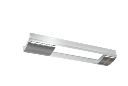 Schwank bistroSchwank 2152 Two Stage Marine Grade S/S - 50/36.5 MBH NG Only - MO-2152-SN