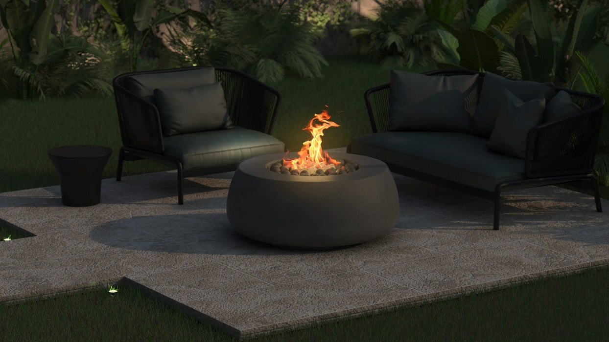 Prism Hardscapes Dune Fire Bowl PH-721