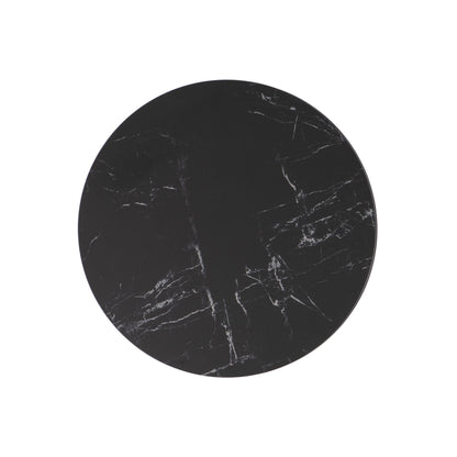 Lloyd Flanders Universal Accessories 47" Round Dining Table