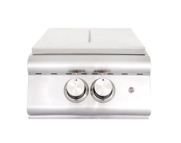 Blaze Grills Premium LTE Built-In High Performance Power Burner - BLZ-PBLTE-NG