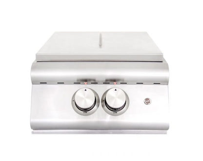 Blaze Grills Premium LTE Built-In High Performance Power Burner - BLZ-PBLTE-NG