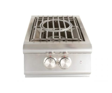 Blaze Grills Premium LTE Built-In High Performance Power Burner - BLZ-PBLTE-NG