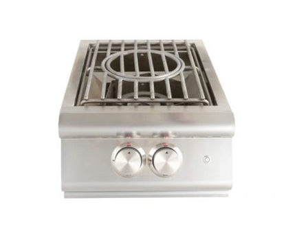 Blaze Grills Premium LTE Built-In High Performance Power Burner - BLZ-PBLTE-NG