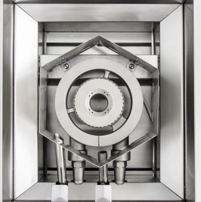 Blaze Grills Premium LTE Built-In High Performance Power Burner - BLZ-PBLTE-NG