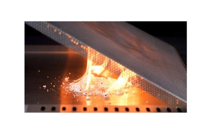 Blaze Grills Marine Grade Premium LTE 32-Inch 4-Burner Built-In Gas Grill - BLZ-4LTE2MG-NG