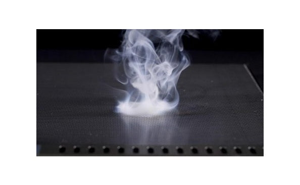 Blaze Grills Marine Grade Premium LTE 32-Inch 4-Burner Built-In Gas Grill - BLZ-4LTE2MG-NG