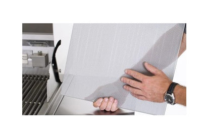 Blaze Grills Marine Grade Premium LTE 32-Inch 4-Burner Built-In Gas Grill - BLZ-4LTE2MG-NG