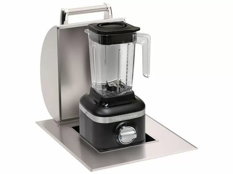 Image of Fire Magic Blender w/Stainless Steel Hood - 3284A